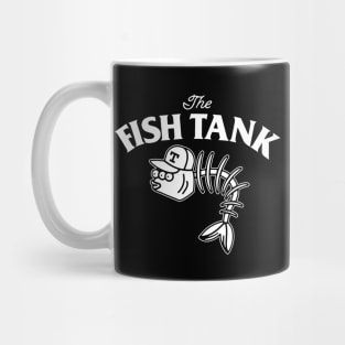 The Fish Tank Mug